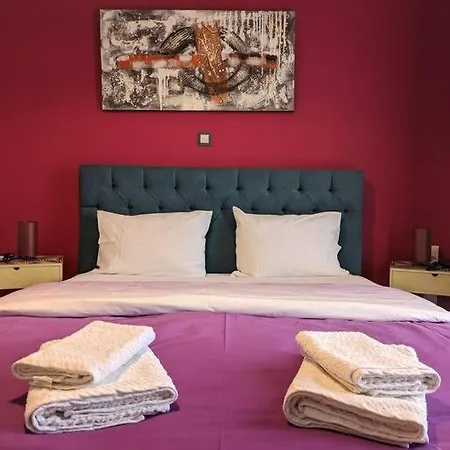 Cozy Apartm.Near Metro Ag.Marina Αθήνα Εξωτερικό φωτογραφία