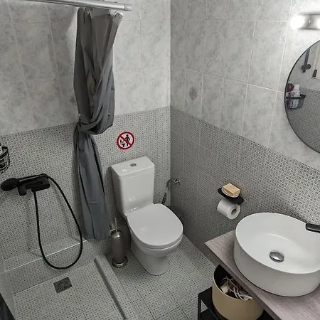 Cozy Apartm.Near Metro Ag.Marina Αθήνα Εξωτερικό φωτογραφία