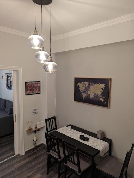 Cozy Apartm.near Metro Ag.marina Διαμέρισμα Αθήνα