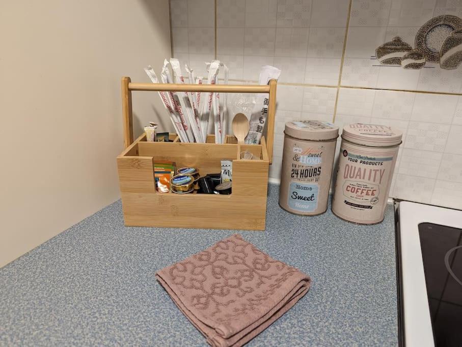 Διαμέρισμα Cozy Apartm.near Metro Ag.marina Αθήνα